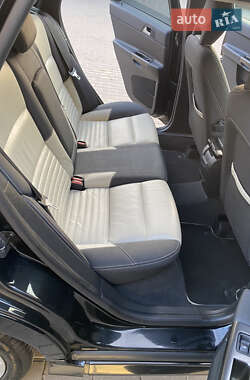 Универсал Volvo V50 2011 в 
