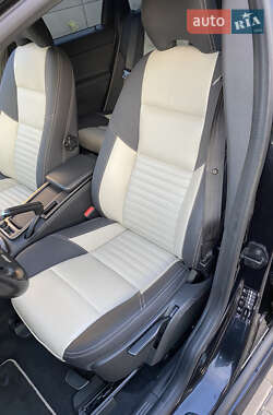 Универсал Volvo V50 2011 в 