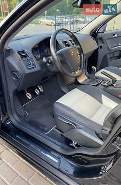 Универсал Volvo V50 2011 в 