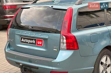 Универсал Volvo V50 2010 в 