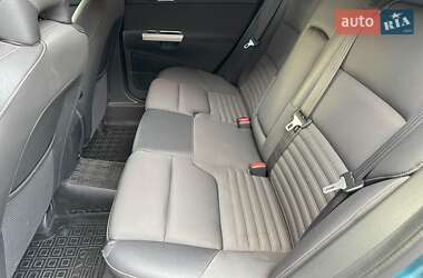 Универсал Volvo V50 2010 в 