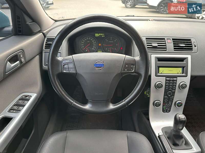 Универсал Volvo V50 2010 в Одессе