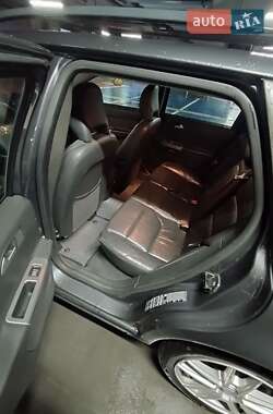 Універсал Volvo V50 2006 в 