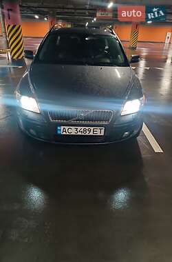 Універсал Volvo V50 2006 в 