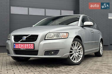 Універсал Volvo V50 2009 в 