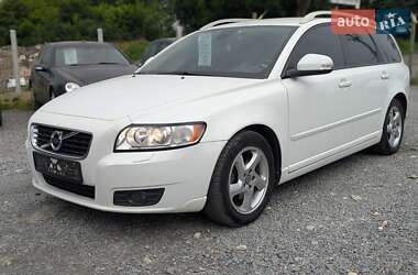Універсал Volvo V50 2010 в 