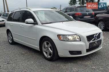 Універсал Volvo V50 2010 в 