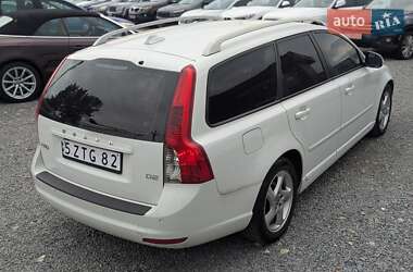 Універсал Volvo V50 2010 в 