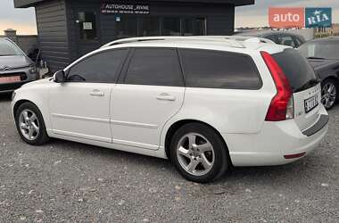 Універсал Volvo V50 2010 в 