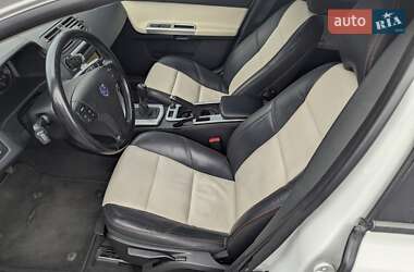 Універсал Volvo V50 2010 в 