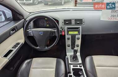 Універсал Volvo V50 2010 в 