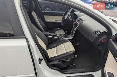 Універсал Volvo V50 2010 в 