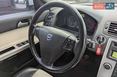 Універсал Volvo V50 2010 в 