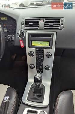 Універсал Volvo V50 2010 в 