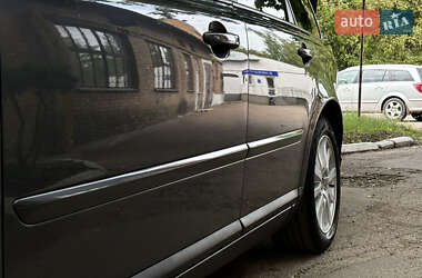 Универсал Volvo V50 2009 в 