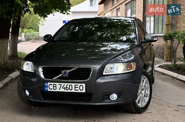 Универсал Volvo V50 2009 в 