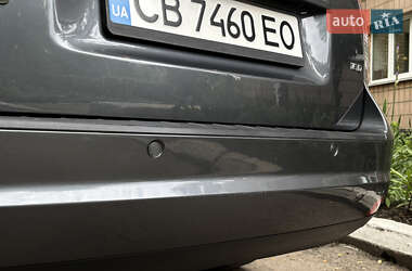 Универсал Volvo V50 2009 в 