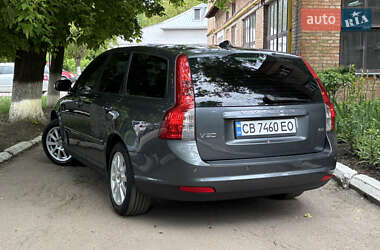 Универсал Volvo V50 2009 в 