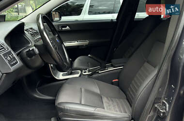 Универсал Volvo V50 2009 в 