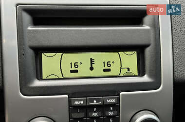 Универсал Volvo V50 2009 в 