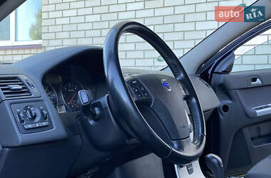 Универсал Volvo V50 2010 в 
