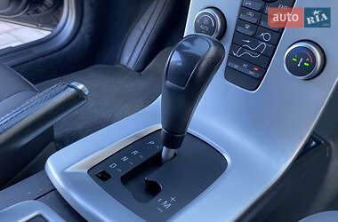 Универсал Volvo V50 2010 в 