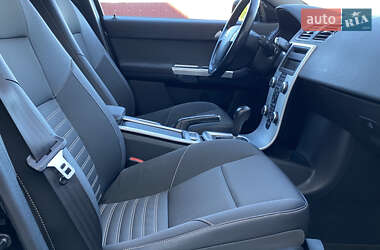 Универсал Volvo V50 2010 в 