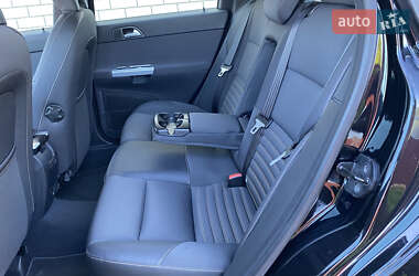 Универсал Volvo V50 2010 в 