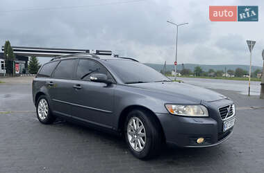 Универсал Volvo V50 2008 в 