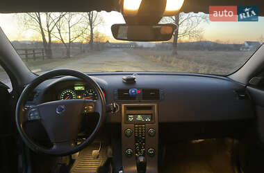 Универсал Volvo V50 2008 в 