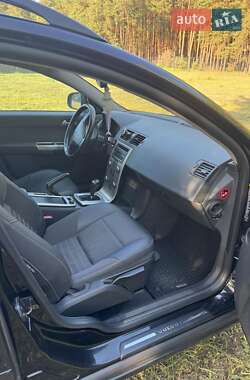 Универсал Volvo V50 2009 в 