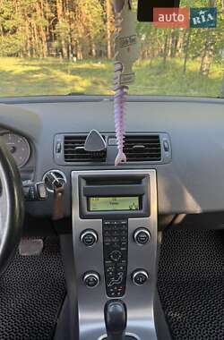 Универсал Volvo V50 2009 в 