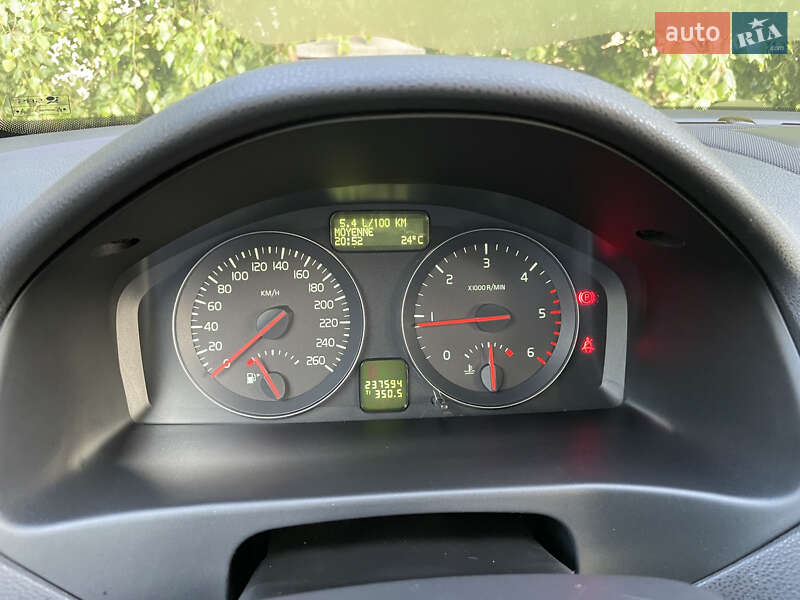 Універсал Volvo V50 2010 в Рівному