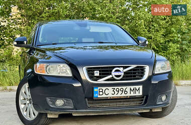 Універсал Volvo V50 2010 в 