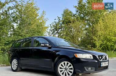 Універсал Volvo V50 2010 в 