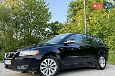 Універсал Volvo V50 2010 в 