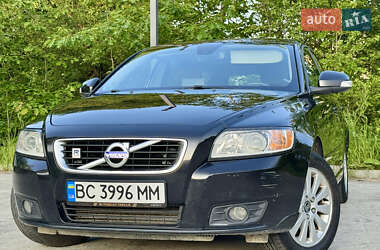 Універсал Volvo V50 2010 в 