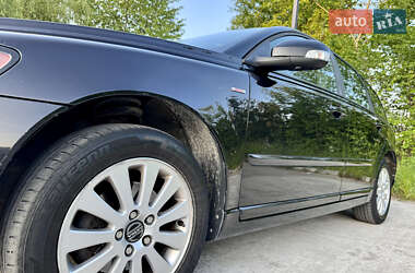 Універсал Volvo V50 2010 в 