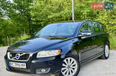 Універсал Volvo V50 2010 в 