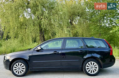Універсал Volvo V50 2010 в 