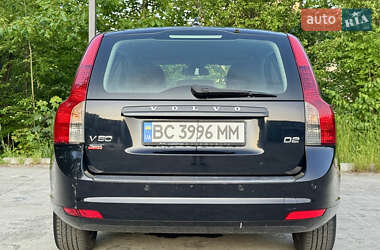 Універсал Volvo V50 2010 в 