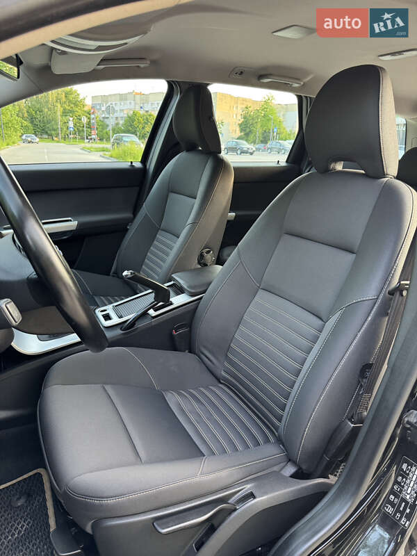 Универсал Volvo V50 2010 в Дрогобыче