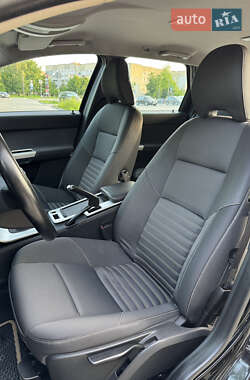 Універсал Volvo V50 2010 в 