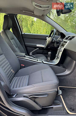 Універсал Volvo V50 2010 в 