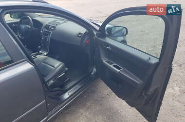 Универсал Volvo V50 2010 в 