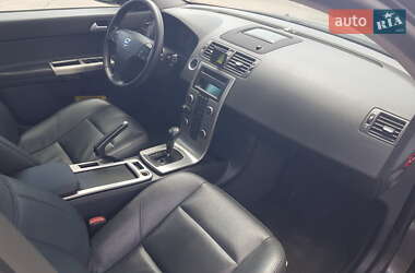 Универсал Volvo V50 2010 в 