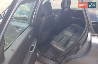Универсал Volvo V50 2010 в 