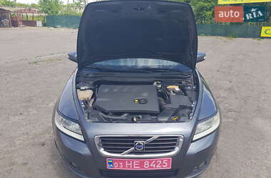 Универсал Volvo V50 2010 в 