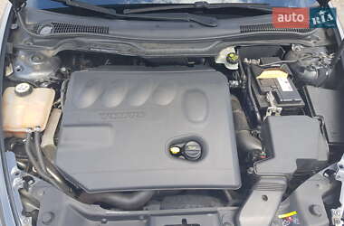 Универсал Volvo V50 2010 в 