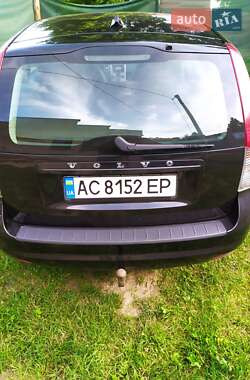 Универсал Volvo V50 2010 в 
